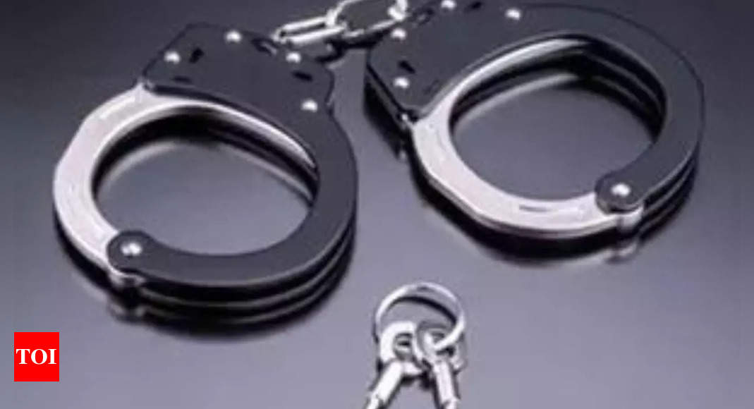 2 teenagers among 3 held for cheating ex-teacher of Rs 5.5cr in Mumbai