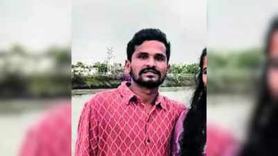 Dalit man killed by wife’s kin in Telangana, body dumped in canal