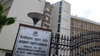 UGC issues important notice on anti-ragging mechanism in HEIs