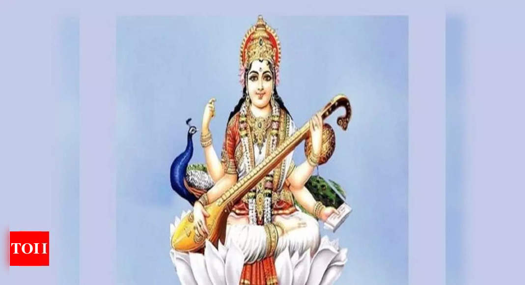 Vasant Panchami 2025: When is Basant Panchami? Know Date and Significance of Saraswati Puja