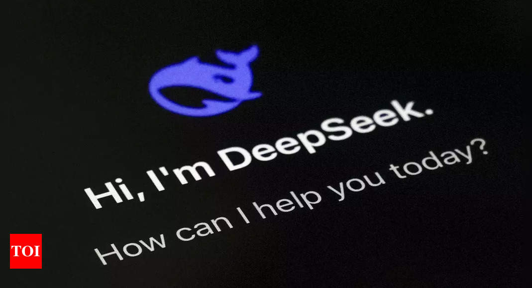 World’s richest people lose $108 billion after DeepSeek selloff