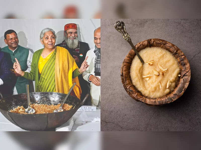 Budget 2025: Lesser-known facts about 'Halwa Ceremony' and its ...