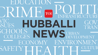 Religious text recitation at govt event in Hubballi sparks row