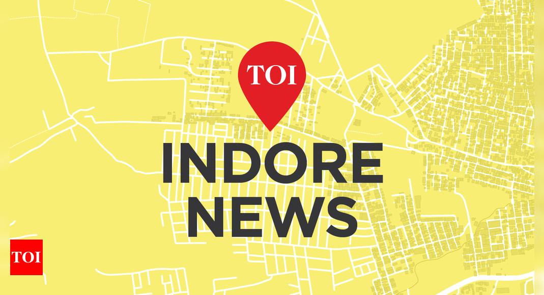 Dinosaur Park to come up in Dhar: Divisional chief | Indore News - The ...