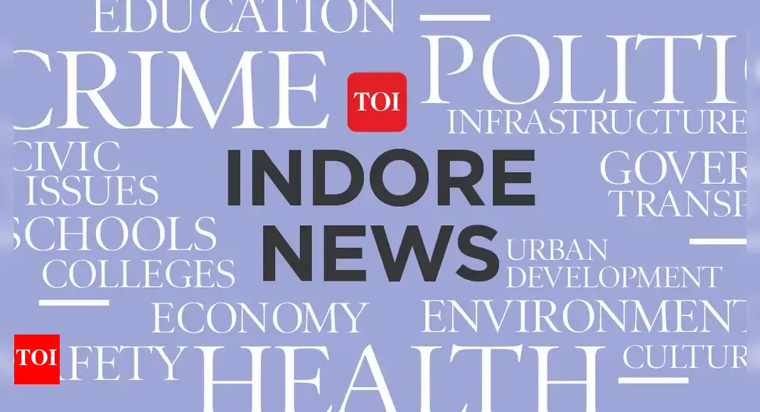 Indore Gears Up for NEET-UG 2025 with Enhanced Security Measures