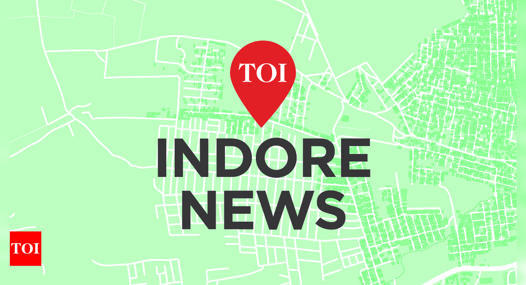 Five students get crore-plus packages | Indore News - Times of India