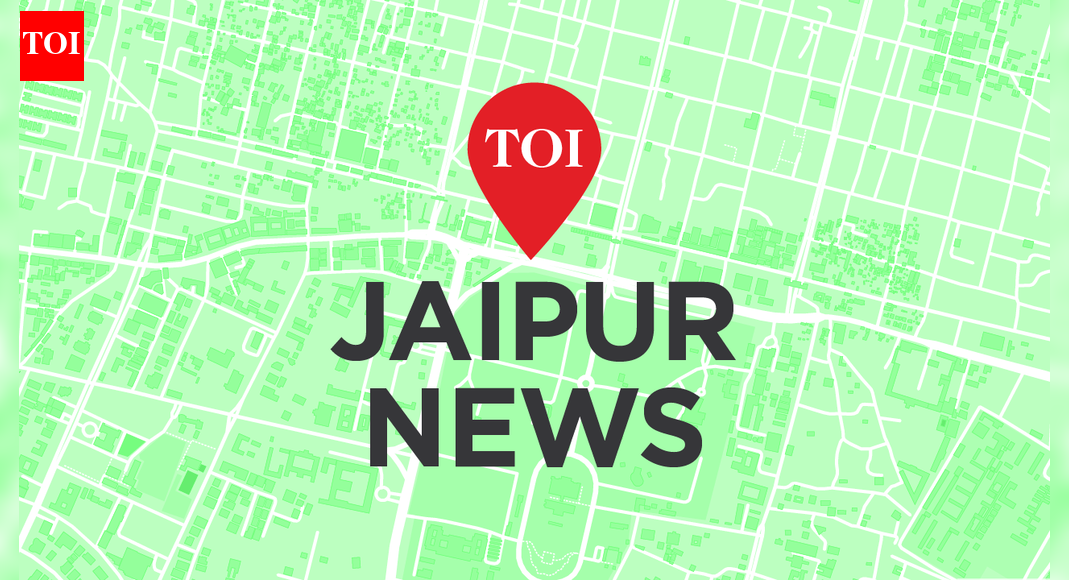 Punjab ANTF team stops tourist vehicle by mistake during search operation in Jaisalmer