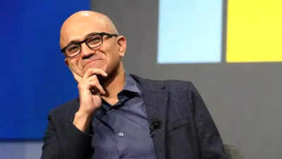 What is Jevons paradox that Microsoft CEO Satya Nadella relates DeepSeek 'carnage' to