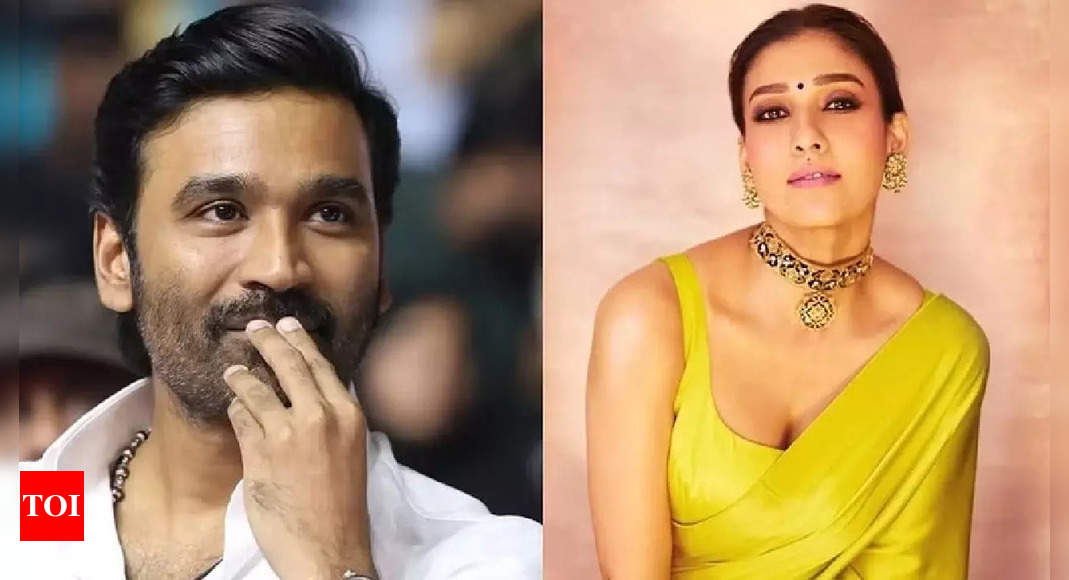 Dhanush vs Nayanthara: Madras High Court dismisses Netflix’s plea, sets February 5 hearing for copyright case