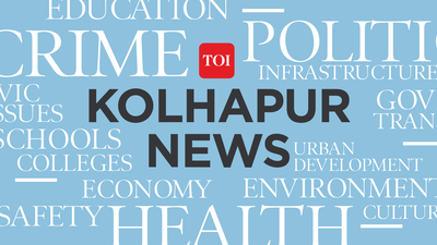 8-month pregnant candidate finds warmth from voters in Kolhapur ward