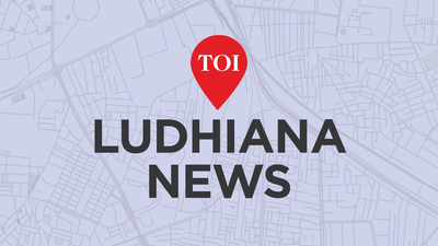 Ludhiana road widening to ease Bharat Nagar gridlock; bottlenect meets wrecking ball.