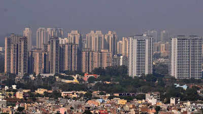 Budget 2025 expectations: Priorities for infrastructure and real estate sectors