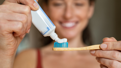 Is your toothpaste making you sick? 3 ingredients it SHOULD NOT have