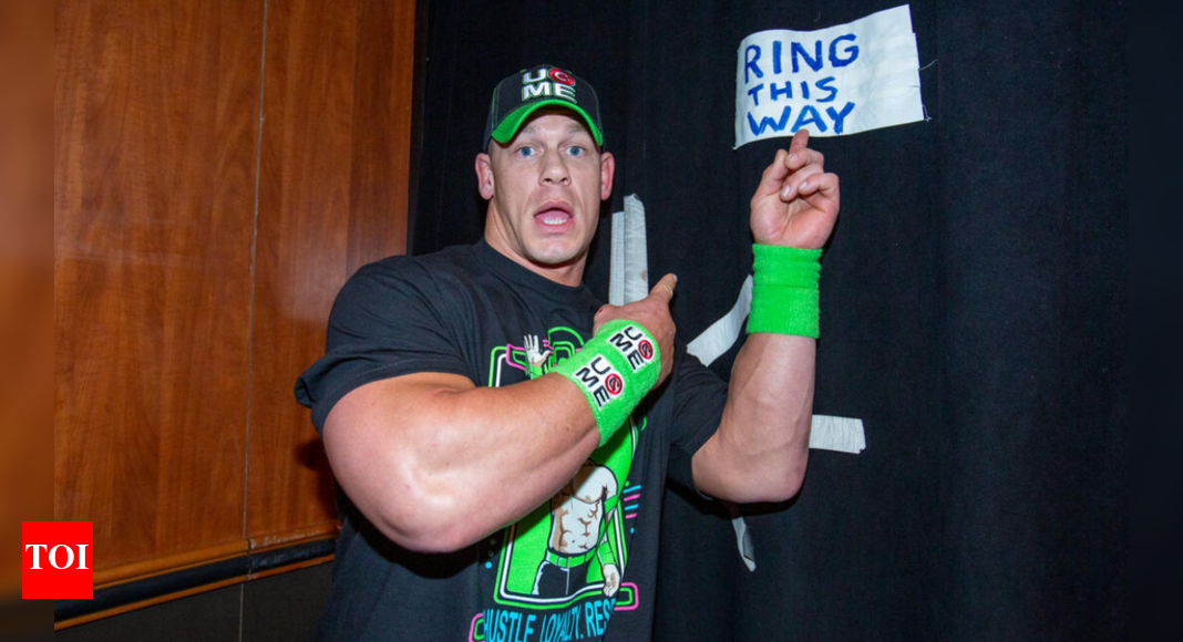 LEGACY ON THE LINE Can John Cena Win the 2025 Royal Rumble Match