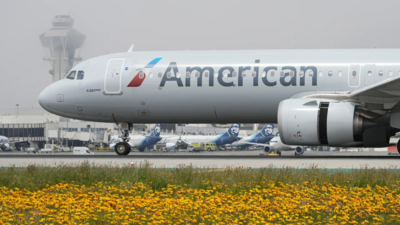 American Airlines employee fatally struck by ramp vehicle at Charlotte Airport