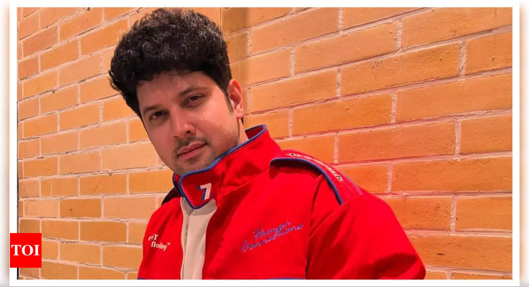 ​Aditya Deshmukh​ on joining Ghum Hai Kisikey Pyaar Meiin​: I was looking for good work and this came at the right time