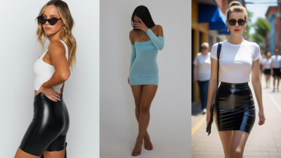 5 fashion mistakes that may cost you your health