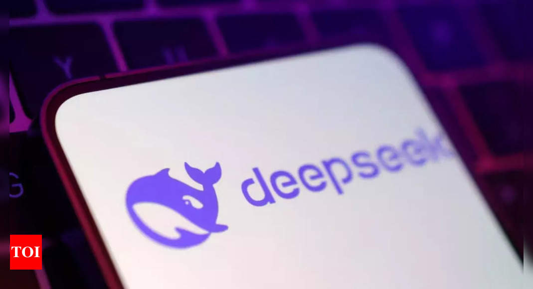 China's DeepSeek and the tech market slump: What we need to know