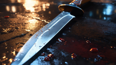 'Drew out intestines and flung it in air, sliced organs': Ashamed of mother’s affair, sons kill her partner in Gujarat