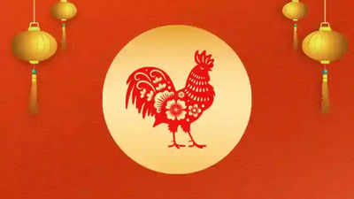 Chinese Rooster Horoscope 2025: A year to balance exploration and knowledge