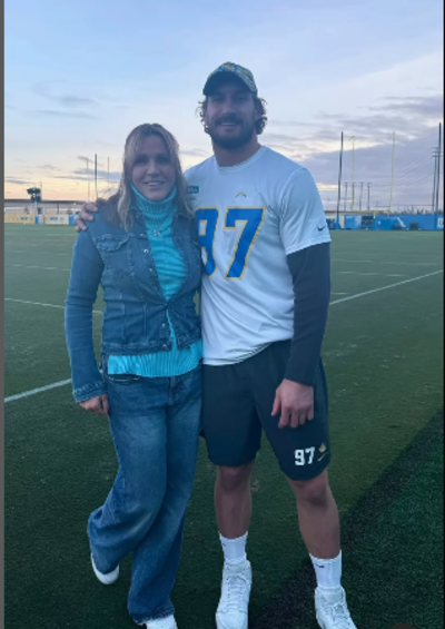 Nick Bosa’s Mom Drops “BOYCOTT THE SUPER BOWL!!!” Bombshell Amid Scripted NFL Claims