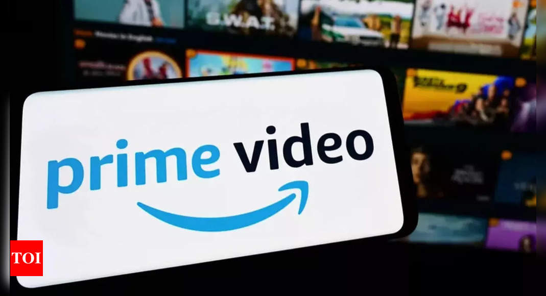 Amazon may have a ‘Netflix plan’ for making Prime Video profitable