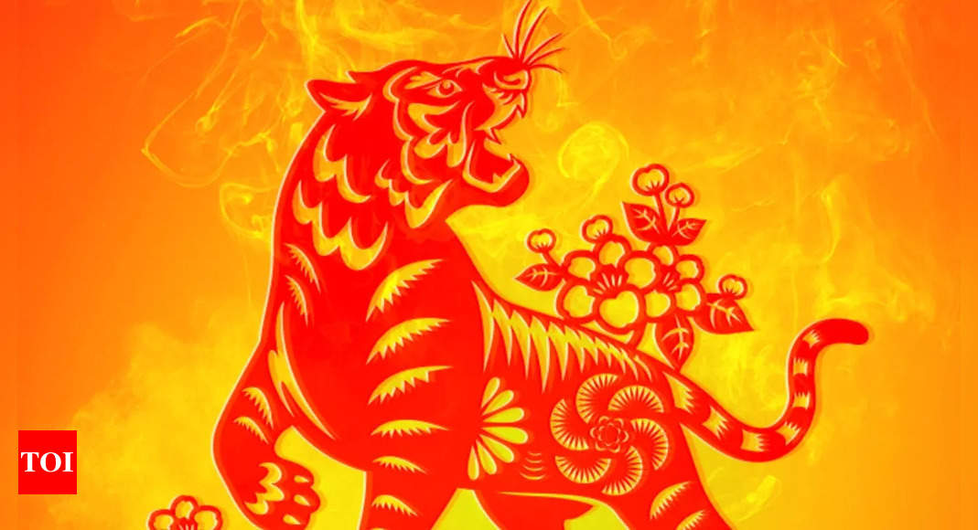 chinese new year 2025 predictions tiger