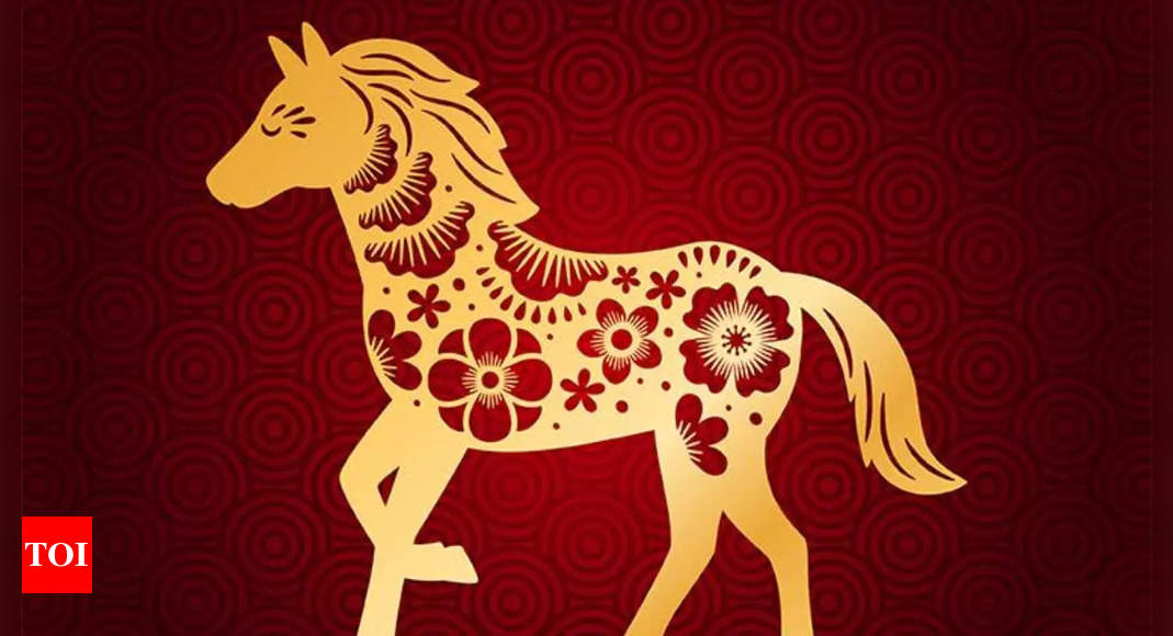 Chinese Horse Horoscope 2025: A Time for Self-Awareness and Powerful Action