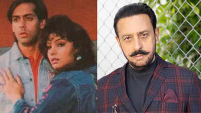 When Somy Ali two-timed on Gulshan Grover with Salman Khan, reports suggested Somy made a fool of him