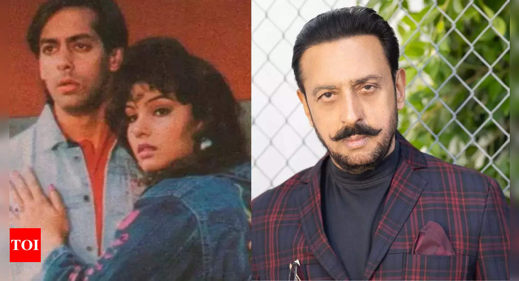 When Somy Ali two-timed on Gulshan Grover with Salman Khan, reports suggested Somy made a fool of him