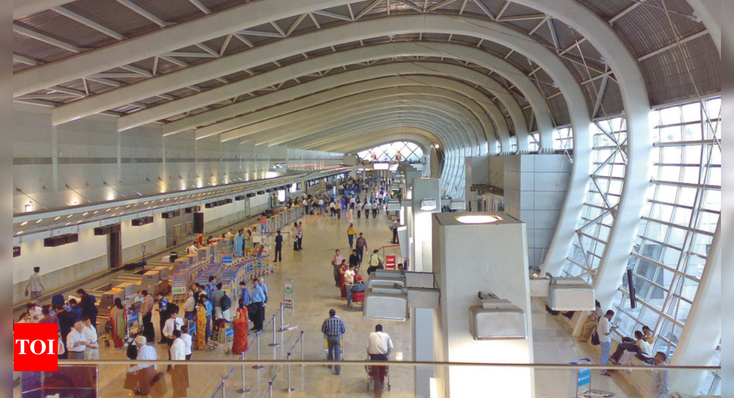 Mumbai airport's terminal 1 to shut this year, 10 million flyers to shift to Navi Mumbai