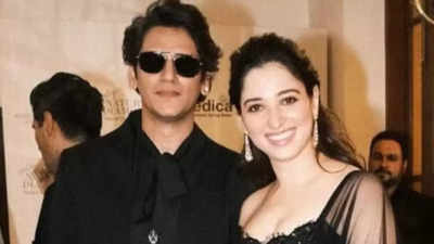 Tamannaah Bhatia's Cryptic Social Media Post Sparks Breakup Speculations