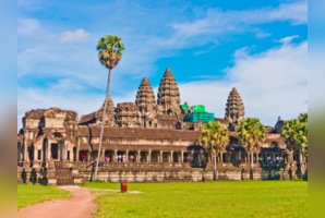 5 unmissable destinations to add to your Cambodia itinerary