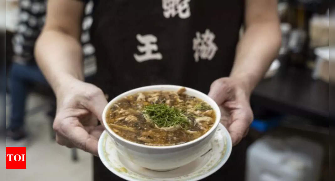 Hong Kong's snake soup tradition faces decline and struggles to preserve its legacy in the modern world; here’s why