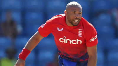 EXCLUSIVE | Tymal Mills on the Rs 12 crore price tag with RCB in 2017 and the baggage it brought