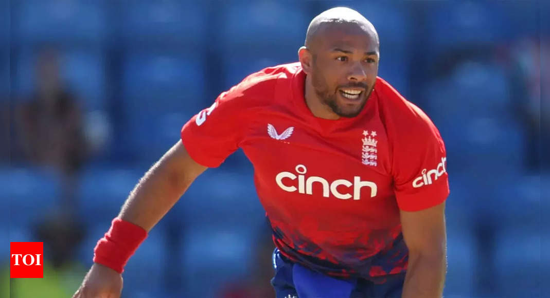 EXCLUSIVE | Tymal Mills on the Rs 12 crore price tag with RCB in 2017 and the baggage it brought