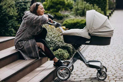 Best Baby Prams For Your Little One