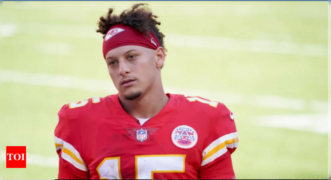 NFL Eyes New Rules to Address Patrick Mahomes’ Sliding and Flopping Allegations: Are Refs Helping Mahomes?