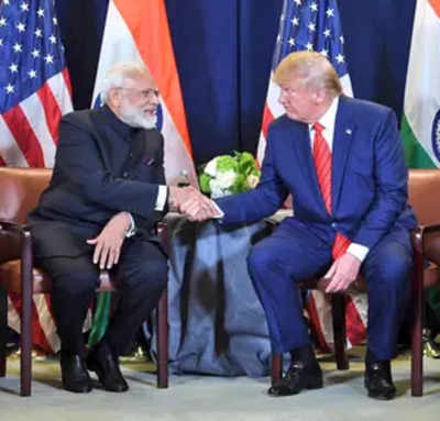 PM Modi to meet Trump in a few months: 5 things Indian students desperately need him to fix