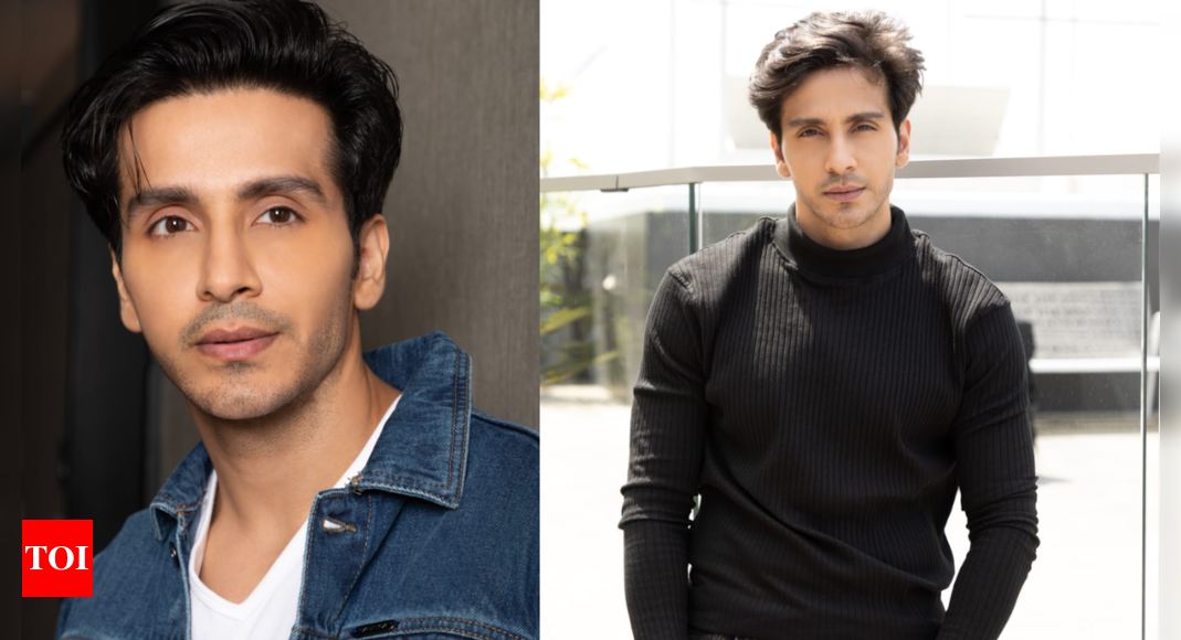 Exclusive- Param Singh on returning to TV after 3 and a half years with Ghum Hai Kisikey Pyaar Meiin: I have never been offered a character like Neel before