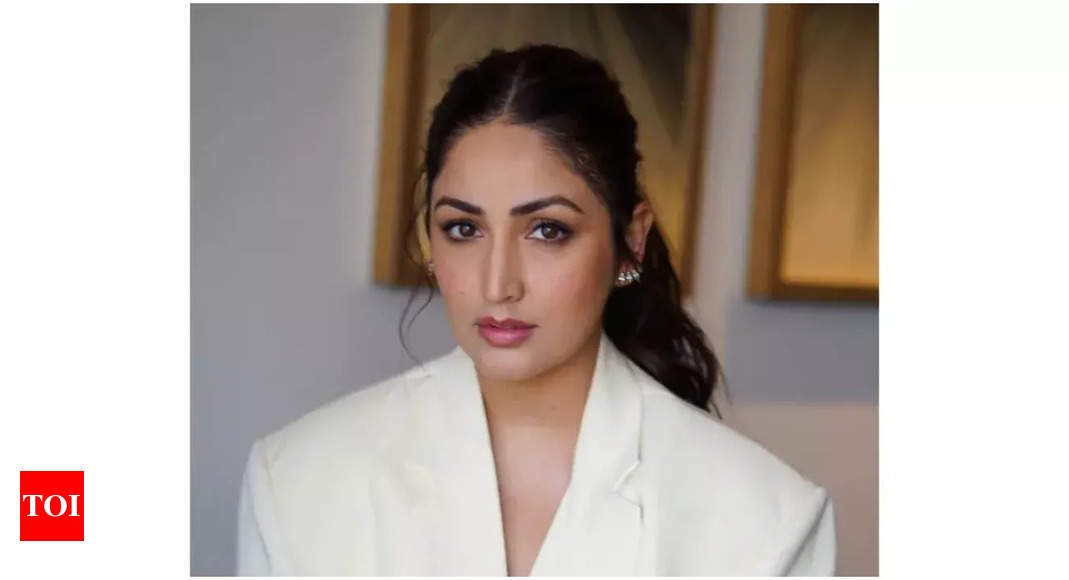 Yami Gautam shares secrets to balancing work and motherhood