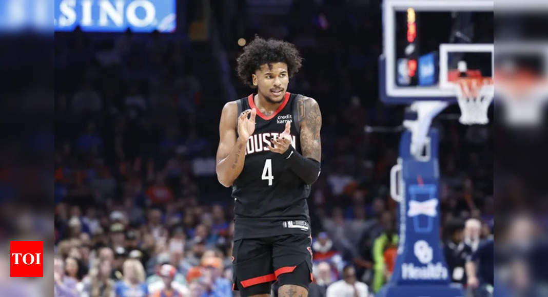 Will Jalen Green play tonight against the Atlanta Hawks? Latest update on the Houston Rockets star's injury report (January 28, 2025)