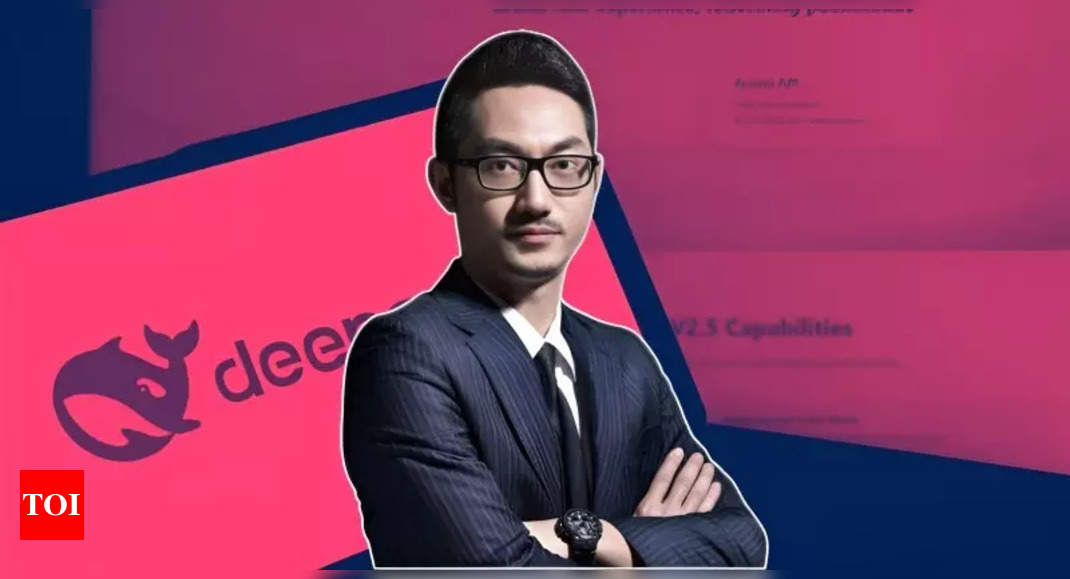 Liang Wenfeng educational qualifications: How a Zhejiang University grad built DeepSeek to outshine ChatGPT and shake Silicon Valley