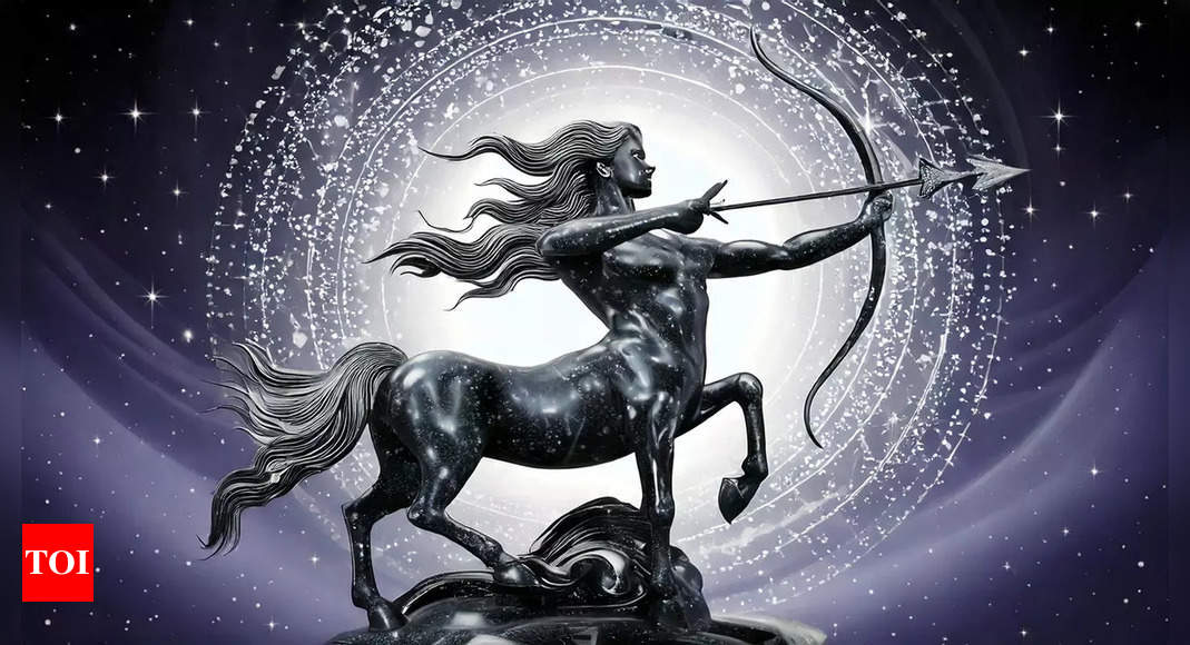 Sagittarius, Daily Horoscope Today, January 29, 2025: Tensions may arise in relationship with your spouse – The Times of India