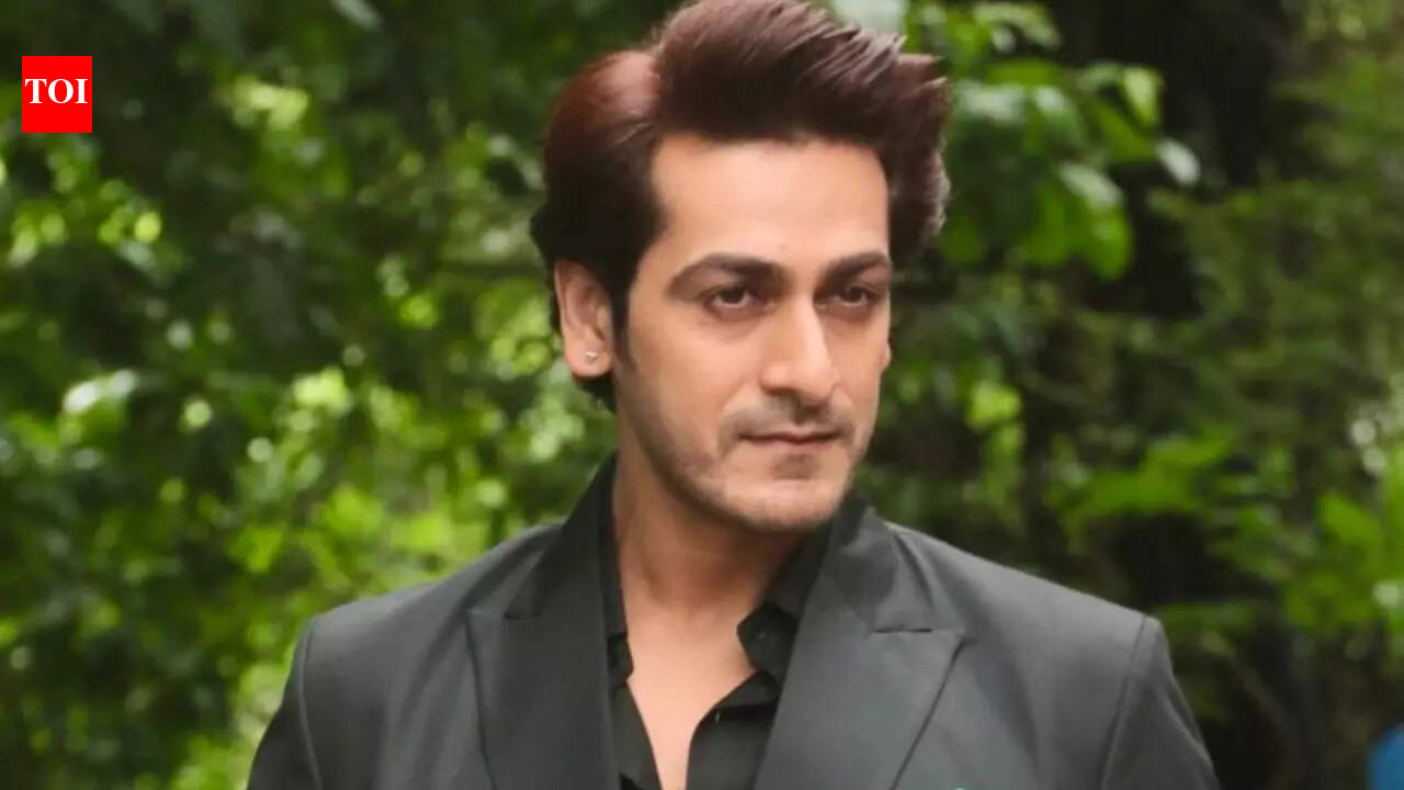 Fans give Ghum Hai Kisikey Pyaar Meiin’s Ankit Arora a new title; they ...