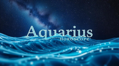 Aquarius, Daily Horoscope Today, January 29, 2025: Not the best time to start new projects