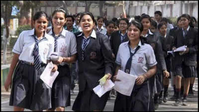 CBSE Social Science Class 10 exam 2025: 4 MCQs students need to practise – The Times of India