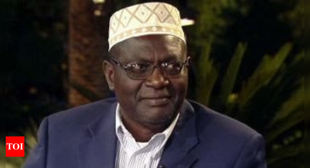 Barack Obama's half-brother apologizes for $OBAMA meme coin: 'I am sorry to anyone who lost out'