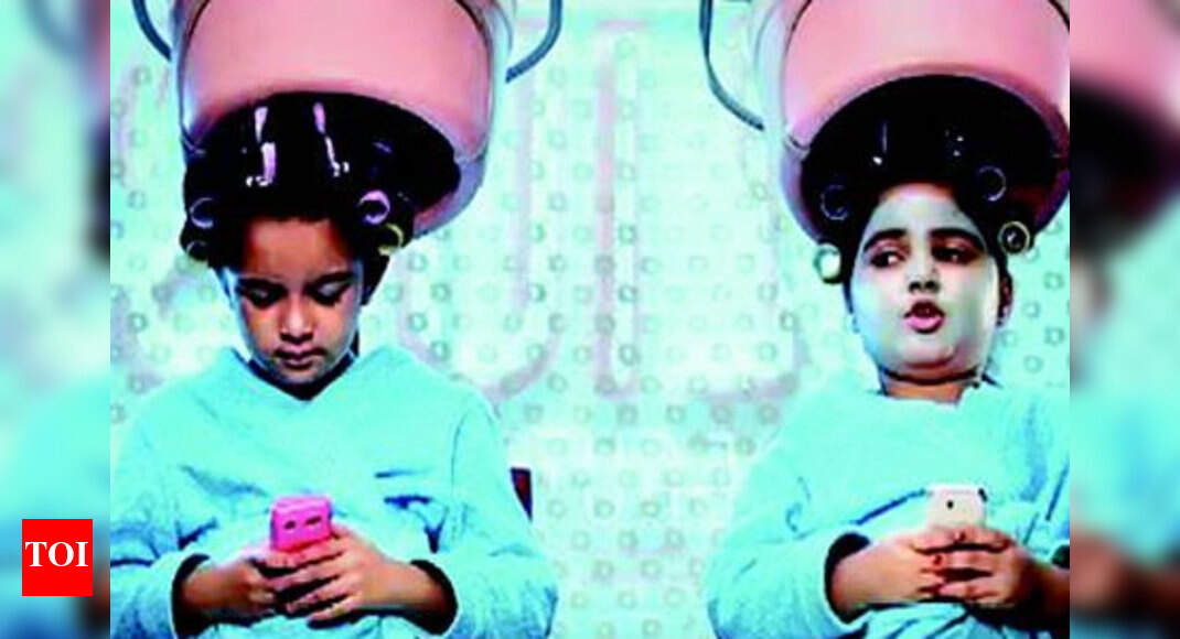 Can a 10yearold sell you a bike? Times of India