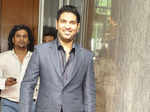 Yuvraj diagnosed with cancer